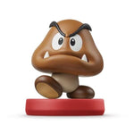 amiibo - Goomba - Super Mario Series - Authentic Japanese Nintendo amiibo 