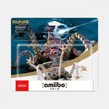 amiibo - Guardian - The Legend of Zelda: Breath of the Wild - Authentic Japanese Nintendo amiibo 