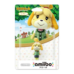amiibo - Isabelle (Summer Outfit) - Animal Crossing Series - Authentic Japanese Nintendo amiibo 