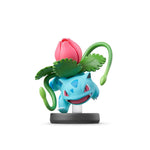 amiibo - Ivysaur - Super Smash Bros. Series - Authentic Japanese Nintendo amiibo 