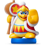 amiibo - King Dedede - Kirby Series - Authentic Japanese Nintendo amiibo 