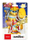 amiibo - King Dedede - Kirby Series - Authentic Japanese Nintendo amiibo 