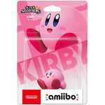 amiibo - Kirby - Super Smash Bros. Series - Authentic Japanese Nintendo amiibo 