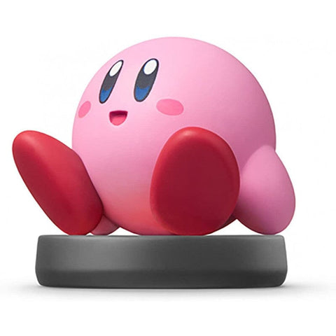 amiibo - Kirby - Super Smash Bros. Series - Authentic Japanese Nintendo amiibo 