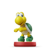 amiibo - Koopa Troopa - Super Mario Series - Authentic Japanese Nintendo amiibo 