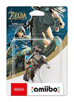 amiibo - Link (Rider) - The Legend of Zelda: Breath of the Wild - Authentic Japanese Nintendo amiibo 
