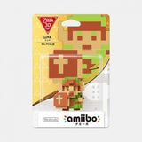 amiibo - Link - The Legend of Zelda: 30th Anniversary - Authentic Japanese Nintendo amiibo 