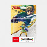 amiibo - Link - The Legend of Zelda: Skyward Sword - Authentic Japanese Nintendo amiibo 