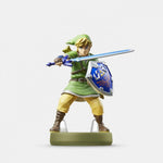 amiibo - Link - The Legend of Zelda: Skyward Sword - Authentic Japanese Nintendo amiibo 