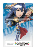 amiibo - Lucina - Super Smash Bros. Series - Authentic Japanese Nintendo amiibo 