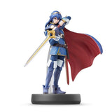 amiibo - Lucina - Super Smash Bros. Series - Authentic Japanese Nintendo amiibo 