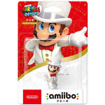 amiibo - Mario (Wedding Outfit) - Super Mario Series - Authentic Japanese Nintendo amiibo 