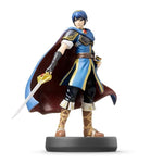 amiibo - Marth - Super Smash Bros. Series - Authentic Japanese Nintendo amiibo 