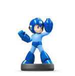 amiibo - Mega Man - Super Smash Bros. Series - Authentic Japanese Nintendo amiibo 