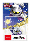 amiibo - Meta Knight - Kirby Series - Authentic Japanese Nintendo amiibo 