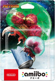 amiibo - Metroid - Metroid Series - Authentic Japanese Nintendo amiibo 