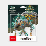 amiibo - Mineru's Construct (The Legend of Zelda : Tears of the Kingdom) - The Legend of Zelda Series - Authentic Japanese Nintendo amiibo 