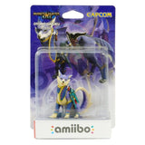 amiibo - Palamute - Monster Hunter Rise - Authentic Japanese Capcom amiibo 