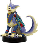 amiibo - Palamute - Monster Hunter Rise - Authentic Japanese Capcom amiibo 