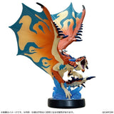 amiibo - Ratha (Monster Hunter Stories 3) - Monster Hunter Series - Authentic Japanese Capcom amiibo 