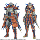 amiibo - Ratha (Monster Hunter Stories 3) - Monster Hunter Series - Authentic Japanese Capcom amiibo 