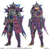 amiibo - Ratha V (Monster Hunter Stories 3) - Monster Hunter Series - Authentic Japanese Capcom amiibo 