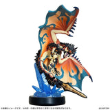 amiibo - Ratha V (Monster Hunter Stories 3) - Monster Hunter Series - Authentic Japanese Capcom amiibo 