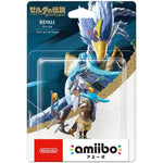 amiibo - Revali - The Legend of Zelda: Breath of the Wild - Authentic Japanese Nintendo amiibo 