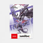 amiibo - Ridley - Super Smash Bros. Series - Authentic Japanese Nintendo amiibo 