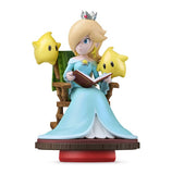 amiibo - Rosalina & Lumas - Super Mario Series - Authentic Japanese Nintendo amiibo 