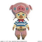 amiibo - Rudy (Monster Hunter Stories 3) - Monster Hunter Series - Authentic Japanese Capcom amiibo 