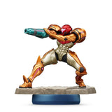 amiibo - Samus - Metroid Prime 4: Beyond Series - Authentic Japanese Nintendo amiibo 
