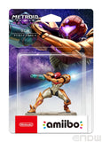 amiibo - Samus - Metroid Prime 4: Beyond Series - Authentic Japanese Nintendo amiibo 