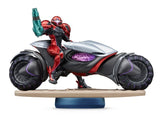 amiibo - Samus & Vi-O-La - Metroid Prime 4: Beyond Series - Authentic Japanese Nintendo amiibo 