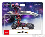 amiibo - Samus & Vi-O-La - Metroid Prime 4: Beyond Series - Authentic Japanese Nintendo amiibo 