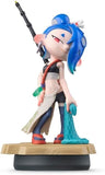 amiibo - Shiver (Raiders) - Splatoon Series - Authentic Japanese Nintendo amiibo 