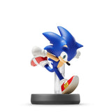 amiibo - Sonic - Super Smash Bros. Series - Authentic Japanese Nintendo amiibo 