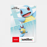 amiibo - Squirtle - Super Smash Bros. Series - Authentic Japanese Nintendo amiibo 