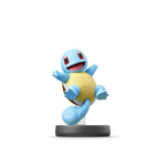 amiibo - Squirtle - Super Smash Bros. Series - Authentic Japanese Nintendo amiibo 