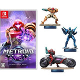 amiibo - Sylux - Metroid Prime 4: Beyond Series - Authentic Japanese Nintendo amiibo 