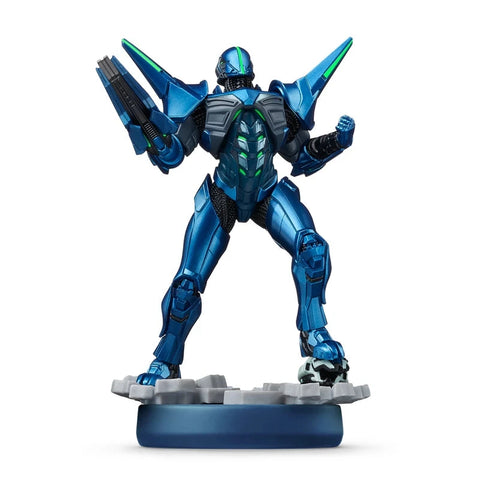 amiibo - Sylux - Metroid Prime 4: Beyond Series - Authentic Japanese Nintendo amiibo 