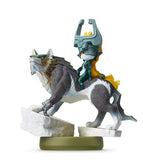 amiibo - Wolf Link - The Legend of Zelda: Twilight Princess - Authentic Japanese Nintendo amiibo 