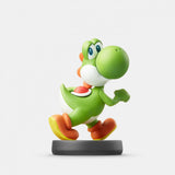 amiibo - Yoshi - Super Smash Bros. Series - Authentic Japanese Nintendo amiibo 