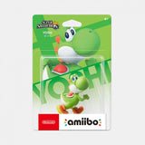 amiibo - Yoshi - Super Smash Bros. Series - Authentic Japanese Nintendo amiibo 