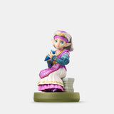 amiibo - Young Zelda (Ocarina of Time) - The Legend of Zelda Series - Authentic Japanese Nintendo amiibo 