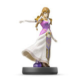 amiibo - Zelda - Super Smash Bros. Series - Authentic Japanese Nintendo amiibo 