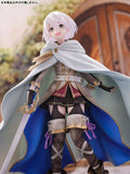 Amnesia Figure - Wandering Witch: The Journey of Elaina - Authentic Japanese BellFine Figure 