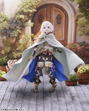 Amnesia Figure - Wandering Witch: The Journey of Elaina - Authentic Japanese BellFine Figure 
