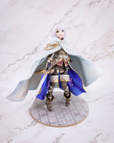 Amnesia Figure - Wandering Witch: The Journey of Elaina - Authentic Japanese BellFine Figure 