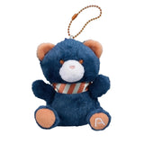Amo Petit Bear Mascot Plush - Gachiakuta - Authentic Japanese eyeup Mascot Plush Keychain 